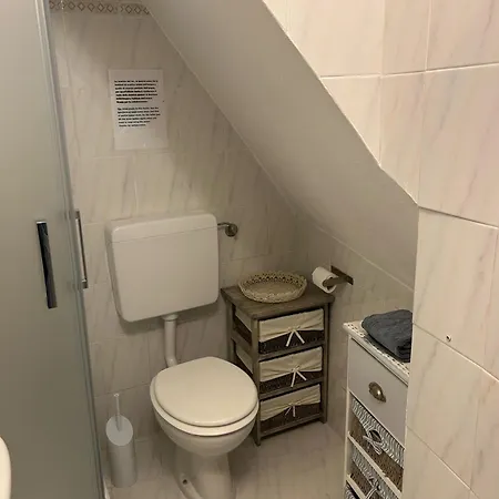 In Tipico Carugio Ligure Apartment Monterosso al Mare