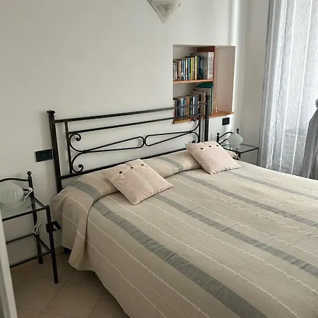 In Tipico Carugio Ligure *