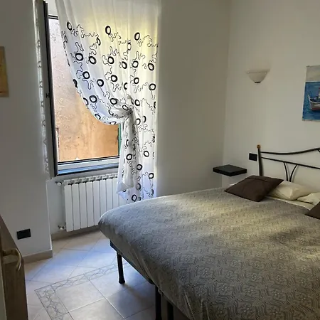 شقة In Tipico Carugio Ligure